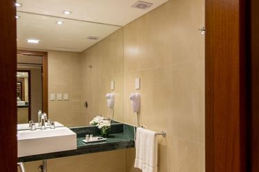 Hotel Caseros 248 Cordoba: Photo 
