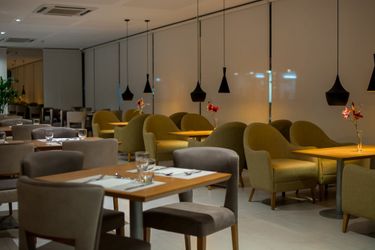 Hotel Caseros 248 Cordoba: Photo 