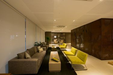 Hotel Caseros 248 Cordoba: Photo 