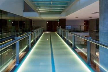 Hotel Caseros 248 Cordoba: Photo 