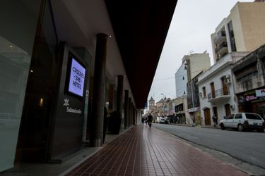 Hotel Caseros 248 Cordoba: Photo 