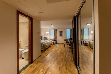 Hotel Caseros 248 Cordoba: Photo 