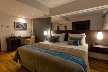 Hotel Caseros 248 Cordoba: Photo 