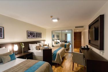 Hotel Caseros 248 Cordoba: Photo 