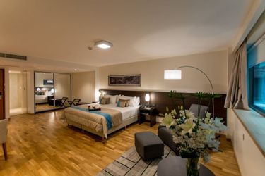 Hotel Caseros 248 Cordoba: Photo 