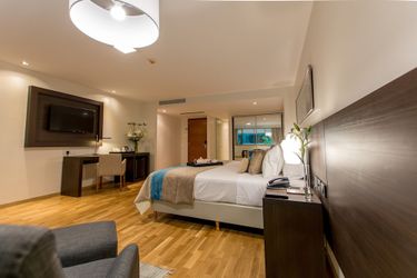 Hotel Caseros 248 Cordoba: Photo 
