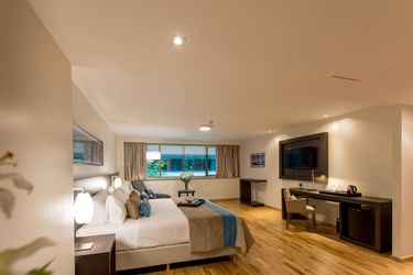 Hotel Caseros 248 Cordoba: Photo 