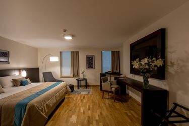 Hotel Caseros 248 Cordoba: Photo 