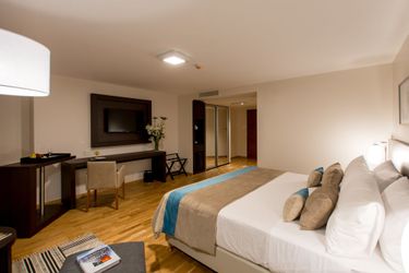 Hotel Caseros 248 Cordoba: Photo 