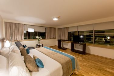 Hotel Caseros 248 Cordoba: Photo 