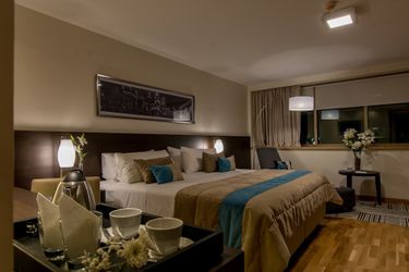 Hotel Caseros 248 Cordoba: Photo 