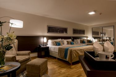 Hotel Caseros 248 Cordoba: Photo 