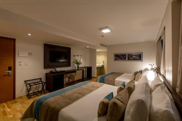 Hotel Caseros 248 Cordoba: Photo 