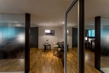Hotel Caseros 248 Cordoba: Photo 