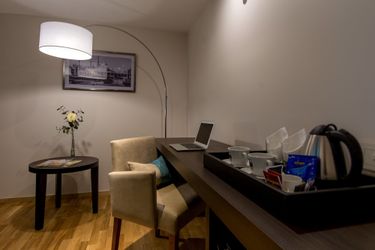 Hotel Caseros 248 Cordoba: Photo 