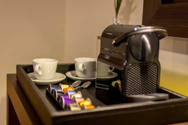 Hotel Caseros 248 Cordoba: Photo 