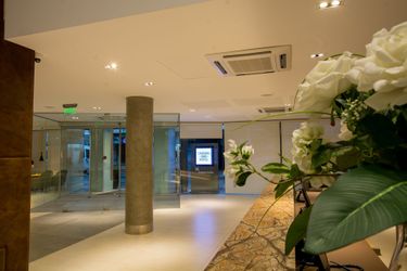 Hotel Caseros 248 Cordoba: Photo 