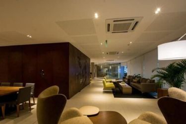 Hotel Caseros 248 Cordoba: Photo 