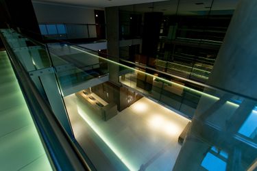 Hotel Caseros 248 Cordoba: Photo 