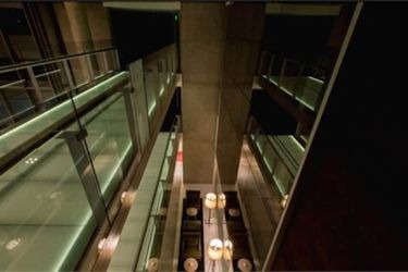 Hotel Caseros 248 Cordoba: Photo 