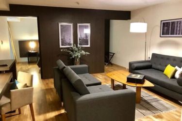 Hotel Caseros 248 Cordoba: Photo 