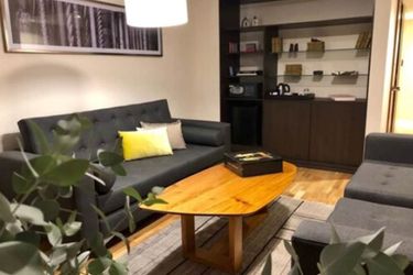 Hotel Caseros 248 Cordoba: Photo 