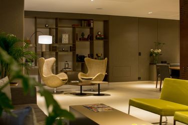 Hotel Caseros 248 Cordoba: Photo 