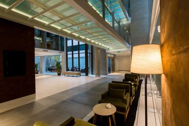Hotel Caseros 248 Cordoba: Photo 
