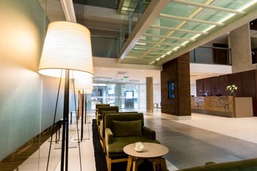 Hotel Caseros 248 Cordoba: Photo 