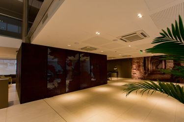 Hotel Caseros 248 Cordoba: Photo 
