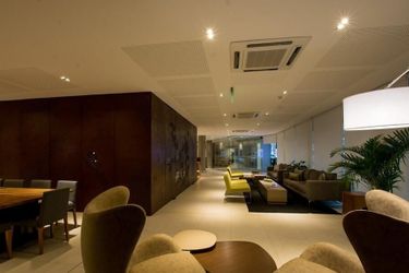 Hotel Caseros 248 Cordoba: Photo 
