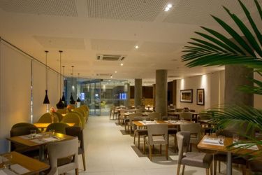 Hotel Caseros 248 Cordoba: Photo 
