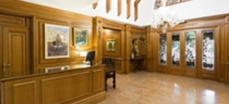 Hotel Riad Arruzafa Cordoba: Foto 