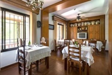 Hotel Riad Arruzafa Cordoba: Photo 