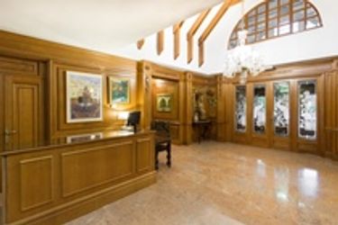 Hotel Riad Arruzafa Cordoba: Photo 