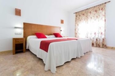 Hotel Riad Arruzafa Cordoba: Photo 