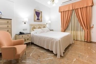 Hotel Riad Arruzafa Cordoba: Photo 