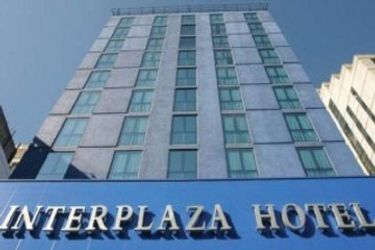 Hotel Interplaza (.):  CORDOBA