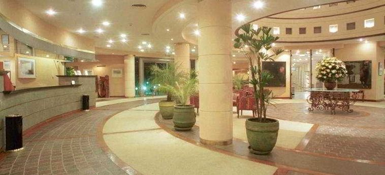 Holiday Inn Cordoba, An Ihg Hotel  Cordoba: Foto 