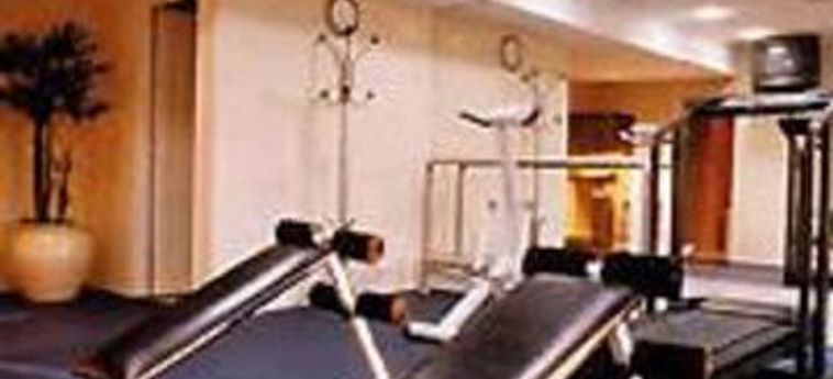 Holiday Inn Cordoba, An Ihg Hotel  Cordoba: Foto 