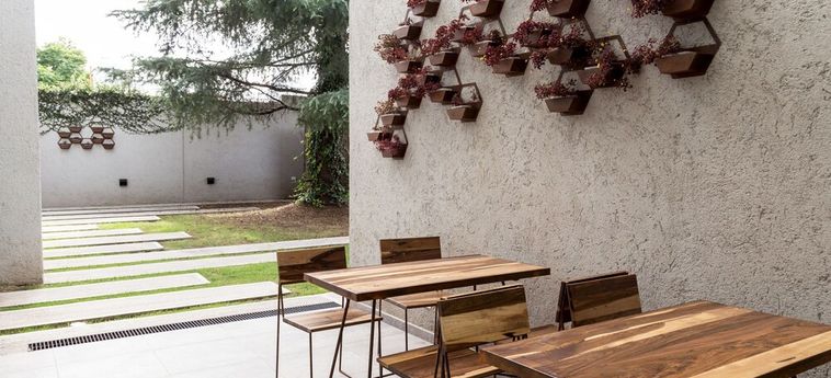 Ciudad Prado Hotel Cordoba: Foto 