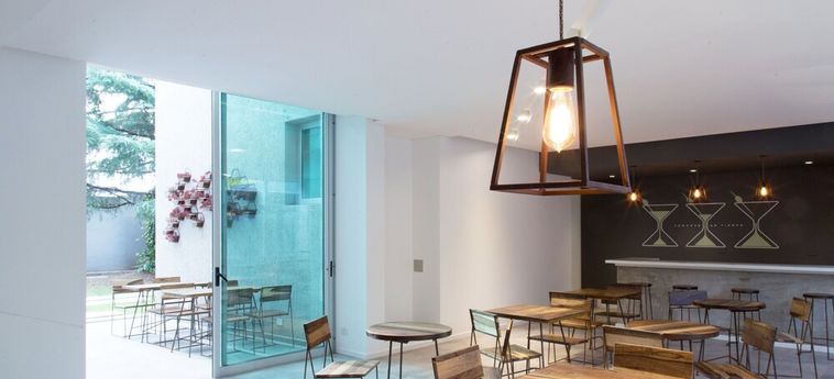 Ciudad Prado Hotel Cordoba: Foto 