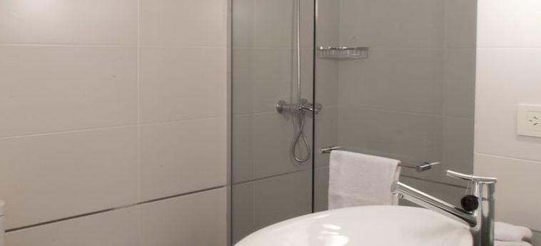 Ciudad Prado Hotel Cordoba: Foto 