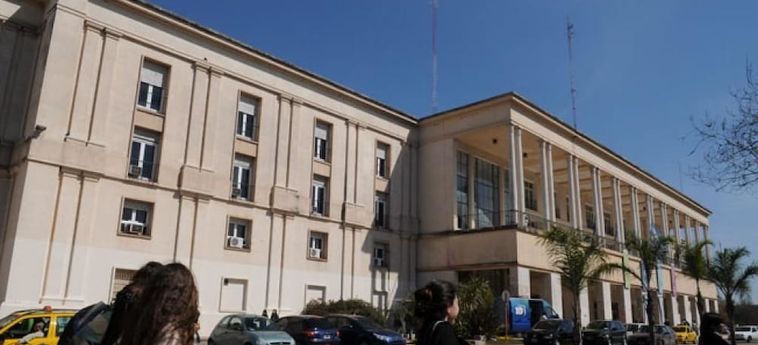 Ciudad Prado Hotel Cordoba: Foto 