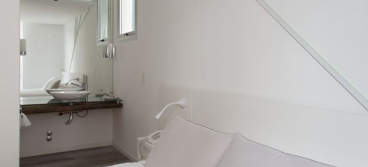 Ciudad Prado Hotel Cordoba: Foto 