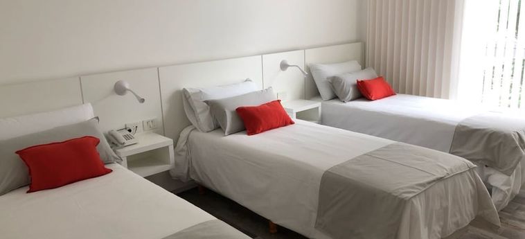 Ciudad Prado Hotel Cordoba: Foto 