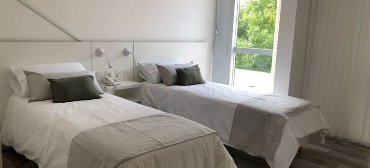 Ciudad Prado Hotel Cordoba: Foto 