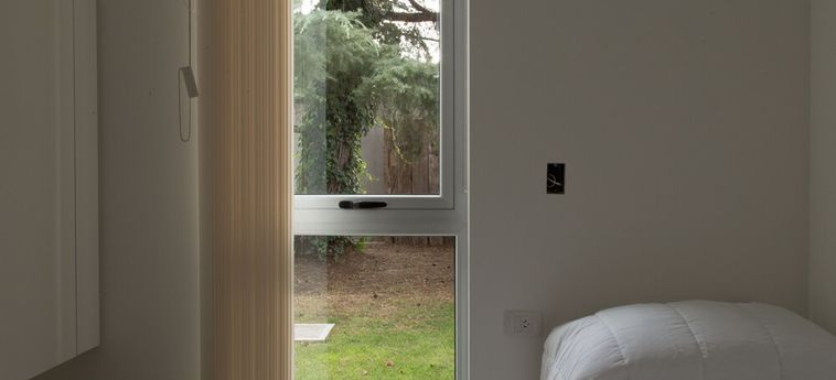 Ciudad Prado Hotel Cordoba: Foto 