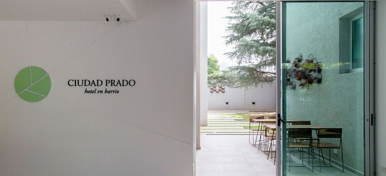 Ciudad Prado Hotel Cordoba: Foto 