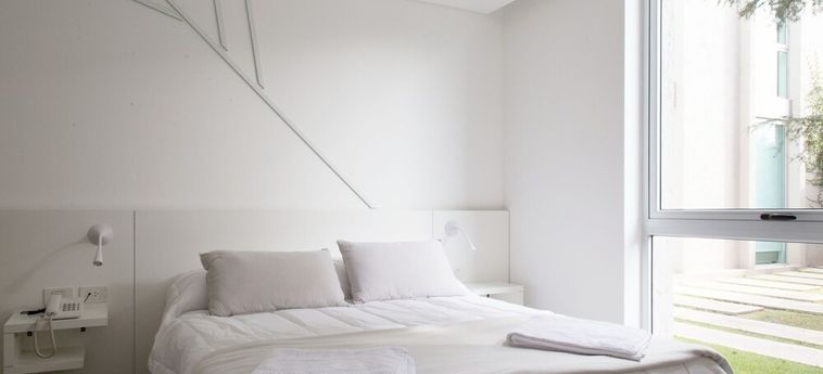 Ciudad Prado Hotel Cordoba: Foto 